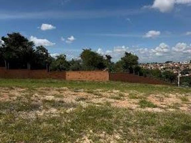 Terreno à venda, 200 m² por R$ 355.000,00 Condomínio Jardim Park Vista Real Indaiatuba/SP