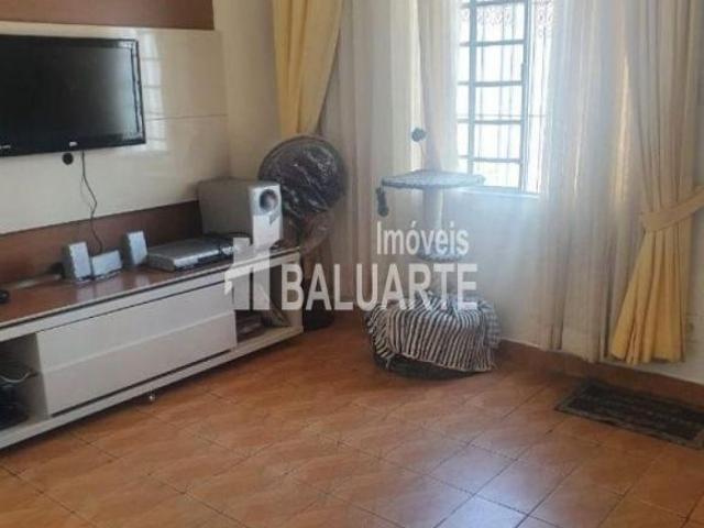 Terreno à venda, 200 m² por R$ 540.000,00 Jardim Marajoara São Paulo/SP