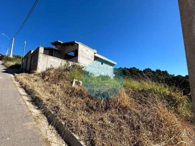 Terreno à venda, 200 m² por R$ 65.990,00 Laranjeiras de Caldas Caldas/MG