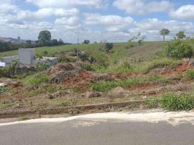 Terreno à venda, 200 m² por R$ 75.000,00 Santa Alice Varginha/MG