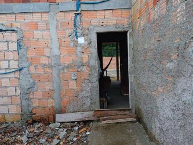 Terreno à venda, 200 m² por R$ 78.000,00 Bonsucesso São Sebastião/DF