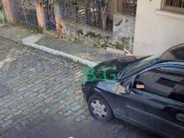 Terreno à venda, 200 m² por R$ 850.000,00 Cursino São Paulo/SP