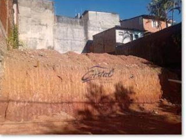 Terreno à venda, 200 m² Vila Tiradentes Butantã São Paulo/SP