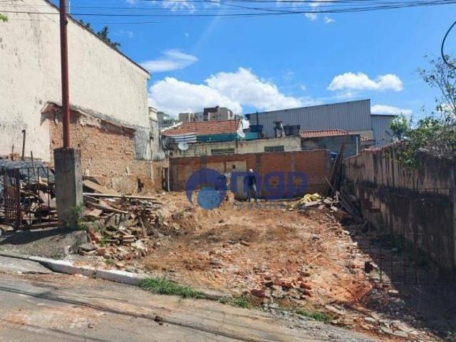 Terreno à venda, 200 m² Vila Medeiros