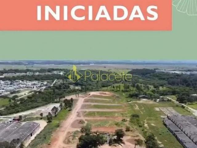 Terreno à venda 200M², Piracangaguá, Taubaté SP Campo di Fiori