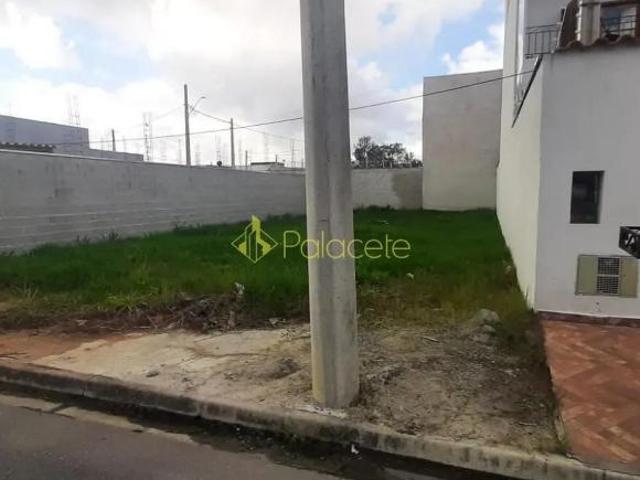 Terreno à venda 200M², Res. Santa Clara, Pindamonhangaba SP