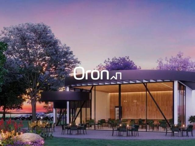 Terreno à venda, 2010 m² por R$ 499.000,00 Santo Antônio de Goiás Santo Antônio de Goiás/GO