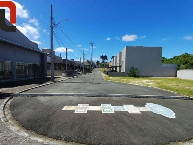 Terreno à venda, 201 m² por R$ 199.000,00 Abranches Curitiba/PR