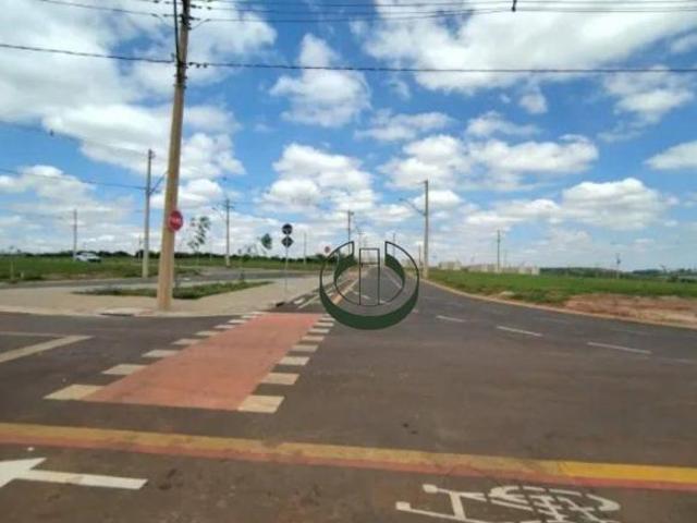 Terreno à venda, 201 m² por R$ 300.000,00 Condomínio Terras da Fazenda Paulínia/SP