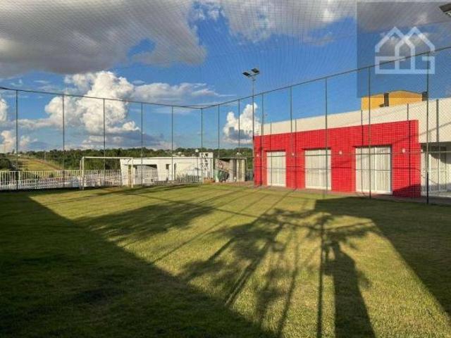 Terreno à venda, 203 m² por R$ 279.000,00 FAG Cascavel/PR