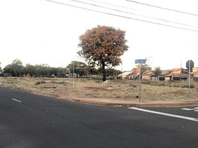 Terreno à venda, 20 lotes, bairro Rita Vieira, CAMPO GRANDE MS
