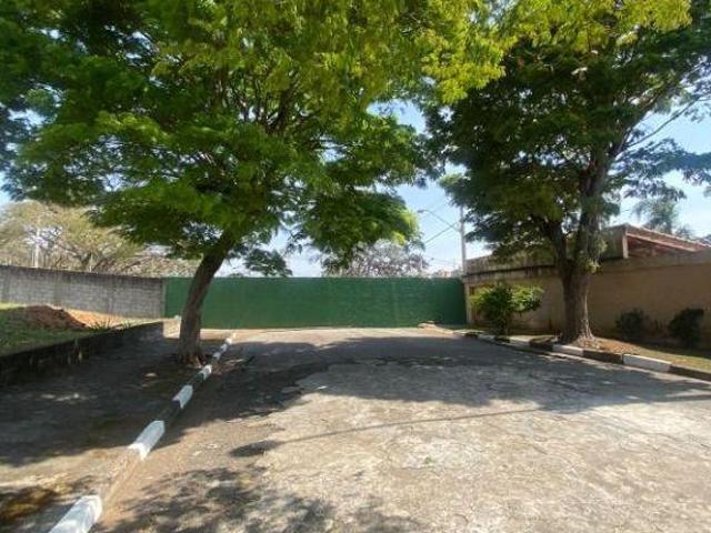 Terreno à venda, 2145 m² por R$ 1.050.000,00 Condomínio Jardim Santa Rosa Itatiba/SP