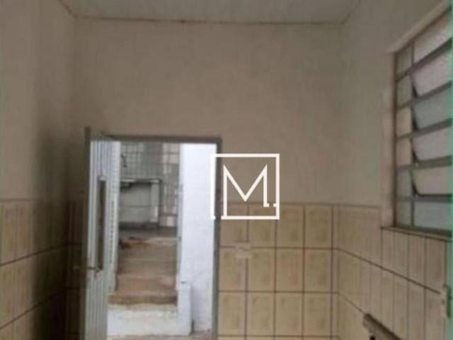 Terreno à venda, 214 m² por R$ 830.000,00 Ipiranga São Paulo/SP