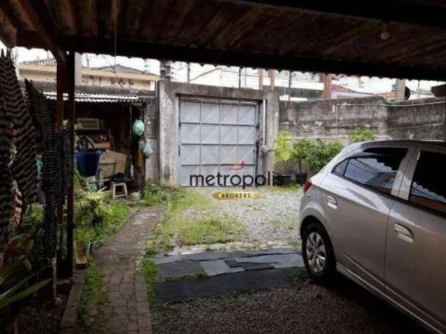 Terreno à venda, 215 m² por R$ 1.800.000,00 Tatuapé São Paulo/SP