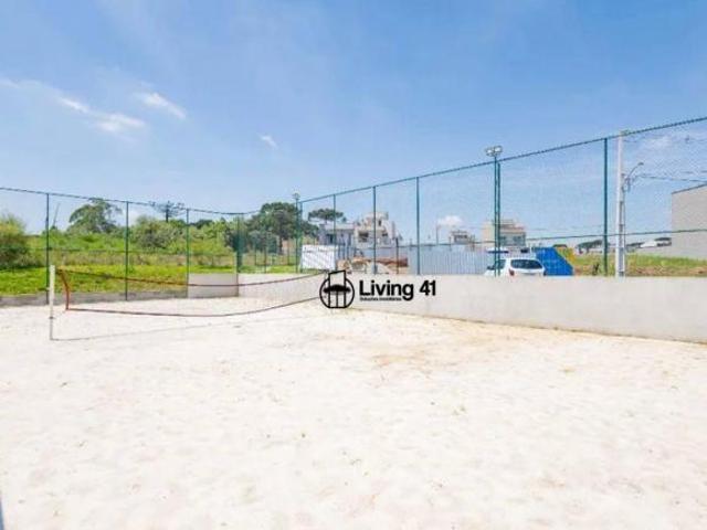 Terreno à venda, 215 m² por R$ 389.000,00 Costeira São José dos Pinhais/PR