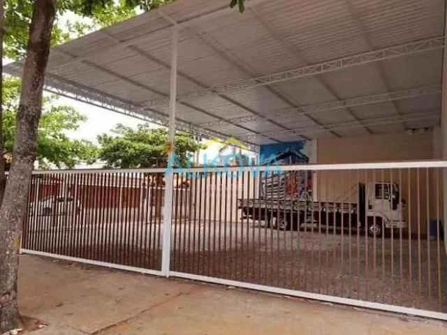 Terreno à venda, 215 m² por R$ 640.000,00 Parque Industrial São José dos Campos/SP