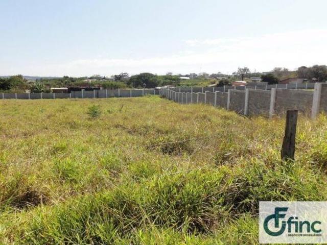 Terreno à venda, 2163 m² por R$ 973.558 Iporanga Sorocaba/SP