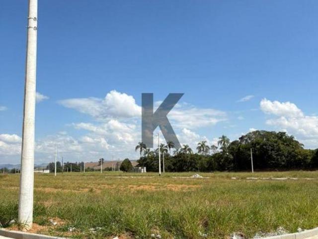 Terreno à venda, 216 m² por R$ 106.000,00 Jardim das Nações Pouso Alegre/MG