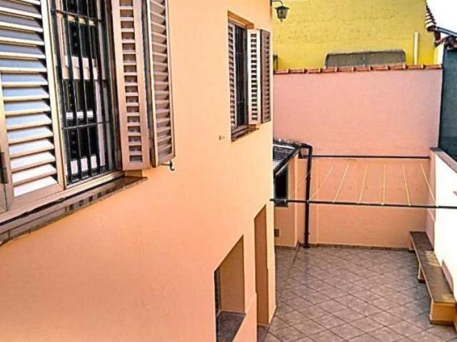 Terreno à venda, 216 m² por R$ 780.000,00 Parque São Lucas São Paulo/SP