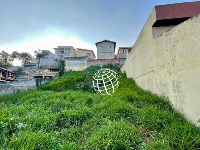 Terreno à venda, 217 m² por R$ 149.000,00 Jardim Imperial Atibaia/SP