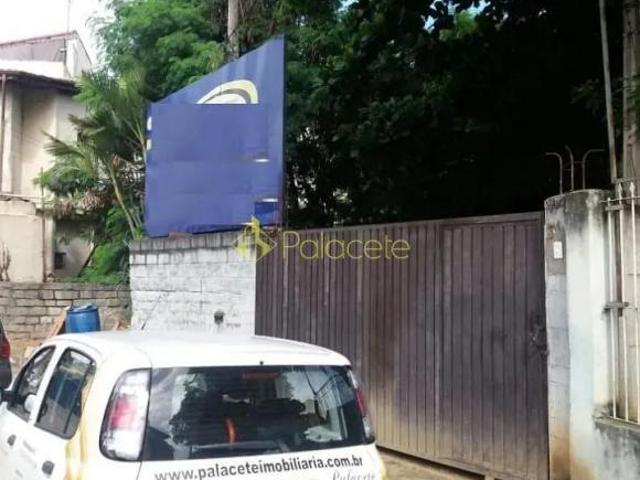 Terreno à venda 2180M², Ponte Alta, Aparecida SP