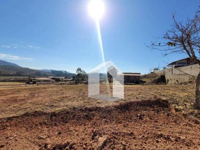 Terreno à venda, 2188 m² por R$ 400.000,00 Condomínio Campo Alegre Poços de Caldas/MG