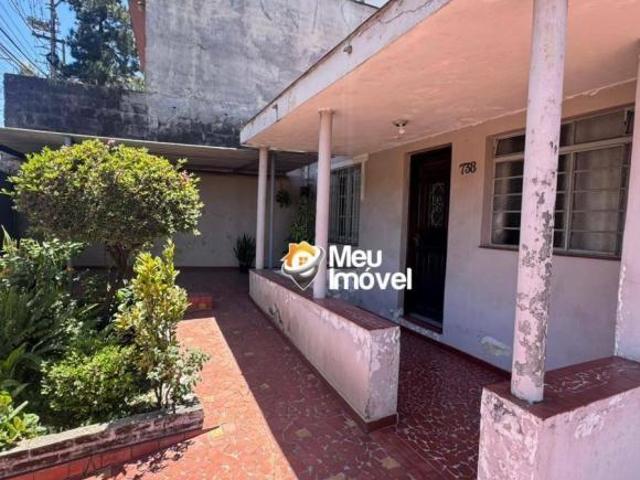 Terreno à venda, 219 m² por R$ 499.900,00 Freguesia do Ó São Paulo/SP