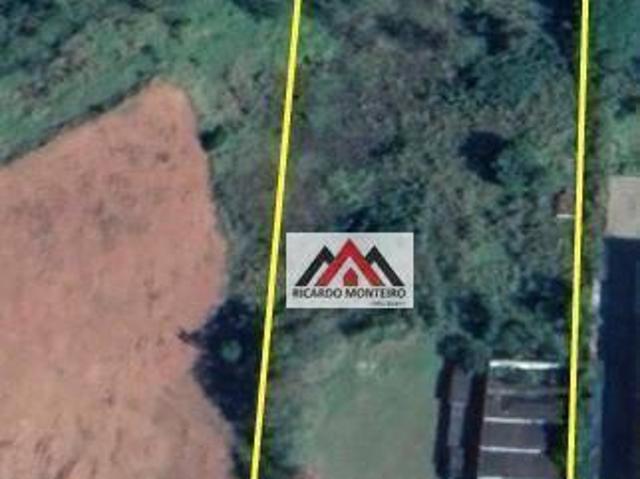 Terreno à venda, 21000 m² por R$ 6.300.000,00 Bela Vista Pindamonhangaba/SP