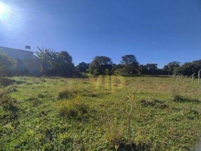 Terreno à venda, 2100 m² por R$ 155.000 Lagoa Vermelha Pouso Alegre/MG