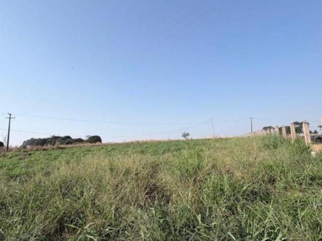 Terreno à venda, 21014 m² por R$ 7.354.876,00 Zona Rural Iguaraçu/PR