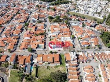 Terreno à venda, 2106 m² por R$ 3.000.000,00 Central Parque Sorocaba Sorocaba/SP