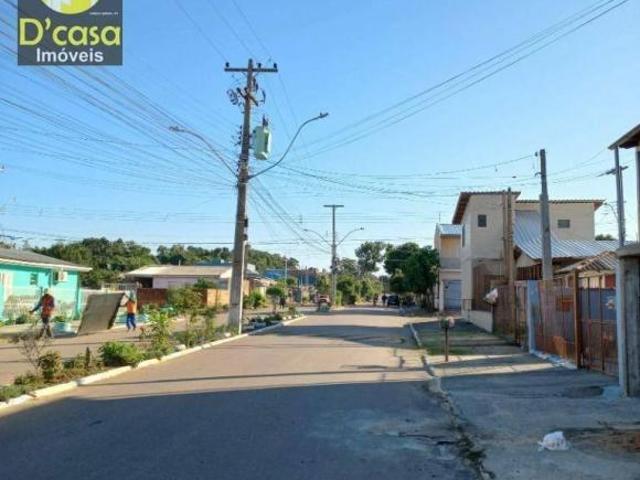 Terreno à venda, 210 m² por R$ 125.700,00 Jardim Do Bosque Cachoeirinha/RS