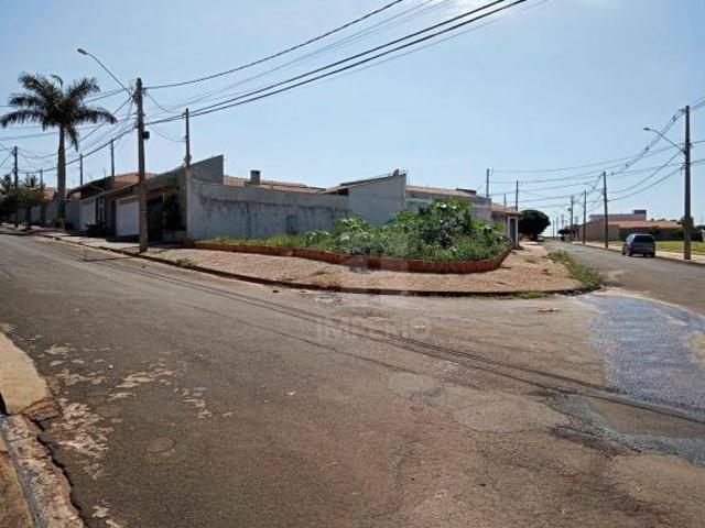 Terreno à venda, 210 m² por R$ 150.000,00 Jardim Dona Emília Jaú/SP