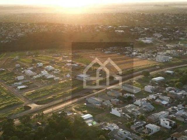 Terreno à venda, 210 m² por R$ 216.274,00 Positano Cascavel/PR