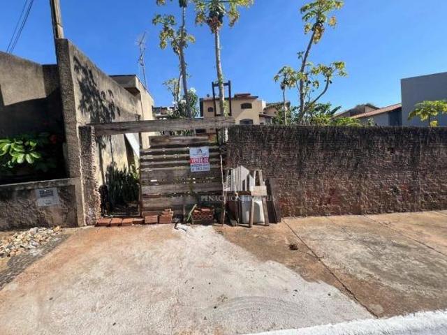 Terreno à venda, 210 m² por R$ 240.000,00 Parque Novo Mundo Americana/SP