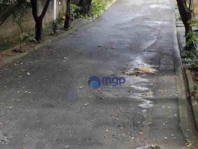 Terreno à venda, 210 m² por R$ 420.000,00 Vila Irmãos Arnoni São Paulo/SP