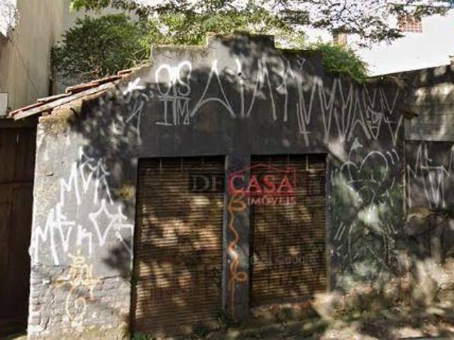 Terreno à venda, 211 m² por R$ 650.000,00 Vila Matilde São Paulo/SP