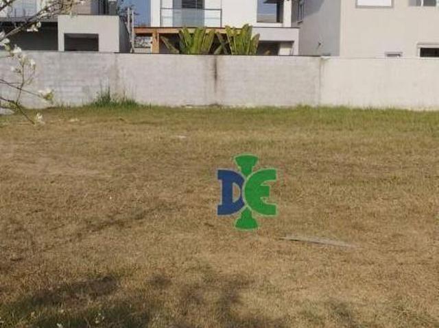Terreno à venda, 212 m² por R$ 300.000,00 Jardim Jacinto Jacareí/SP