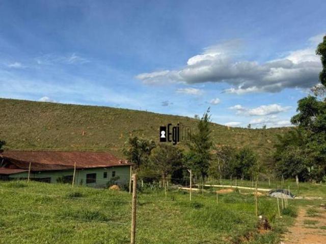 Terreno à venda, 212 m² por R$ 70.000,00 Reprêsa Juiz de Fora/MG