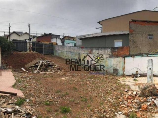 Terreno à venda, 212 m² por R$ 955.000,00 Vila Leopoldina São Paulo/SP