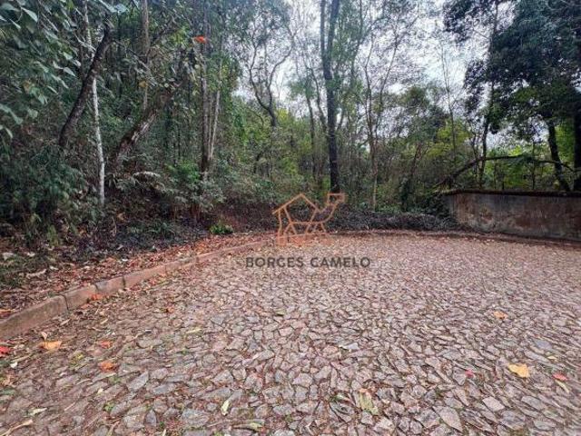 Terreno à venda, 2134 m² por R$ 850.000,00 Ville de Montagne Nova Lima/MG