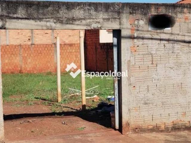 Terreno à venda, 213 m² Jardim Itapuã Lençóis Paulista/SP