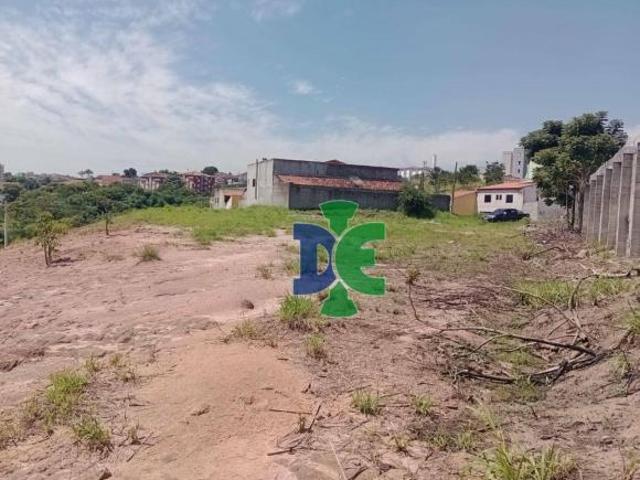 Terreno à venda, 2240 m² por R$ 1.200.000,00 Jardim Novo Amanhecer Jacareí/SP