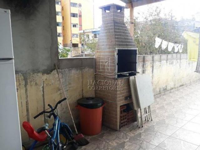 Terreno à venda, 224 m² Vila Francisco Matarazzo Santo André/SP