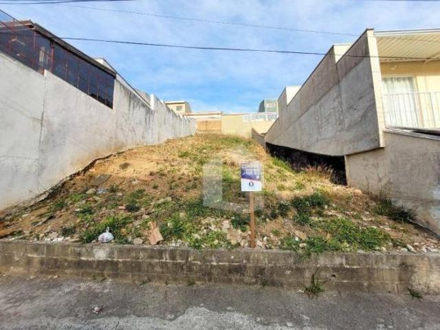 Terreno à venda, 225 m² por R$ 195.000,00 Jardim Paraíso Poços de Caldas/MG
