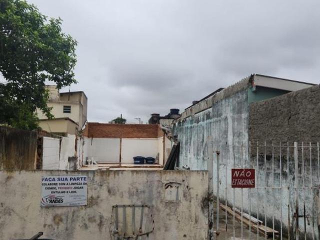 Terreno à venda, 225 m² por R$ 575.000,00 Vila Progresso Guarulhos/SP