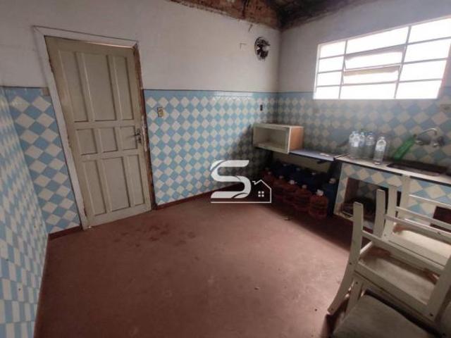 Terreno à venda, 225 m² por R$ 600.000,00 Parque São Lucas São Paulo/SP