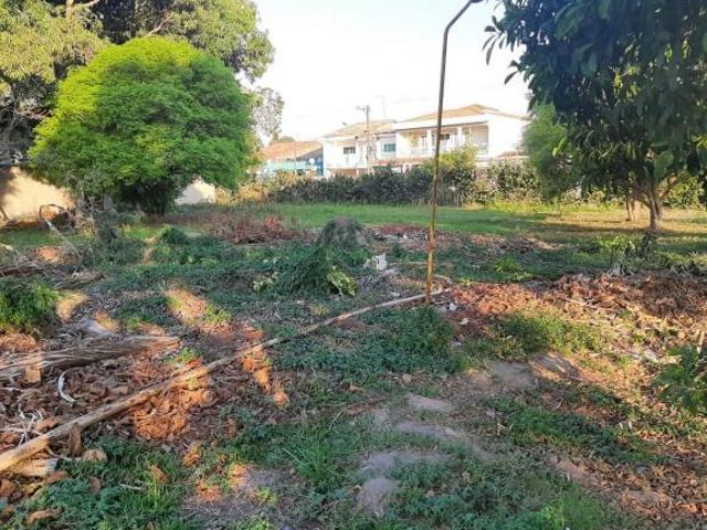 Terreno à venda 2260M², Chácara Tropical, Potim SP
