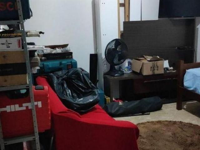 Terreno à venda, 226 m² na Vila Pires Santo André/SP