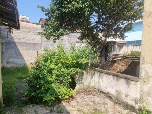 Terreno à venda, 226 m² por R$ 700.000,00 Vila Alzira Santo André/SP